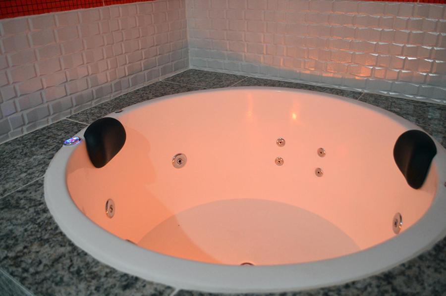 Hotel Gold São Paulo